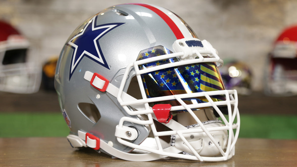 Dallas Cowboys - 1976 Style – Green Gridiron, Inc.