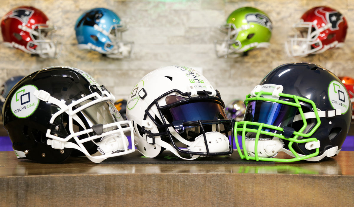 Schutt Vengeance A11 - YOUTH – Green Gridiron, Inc.