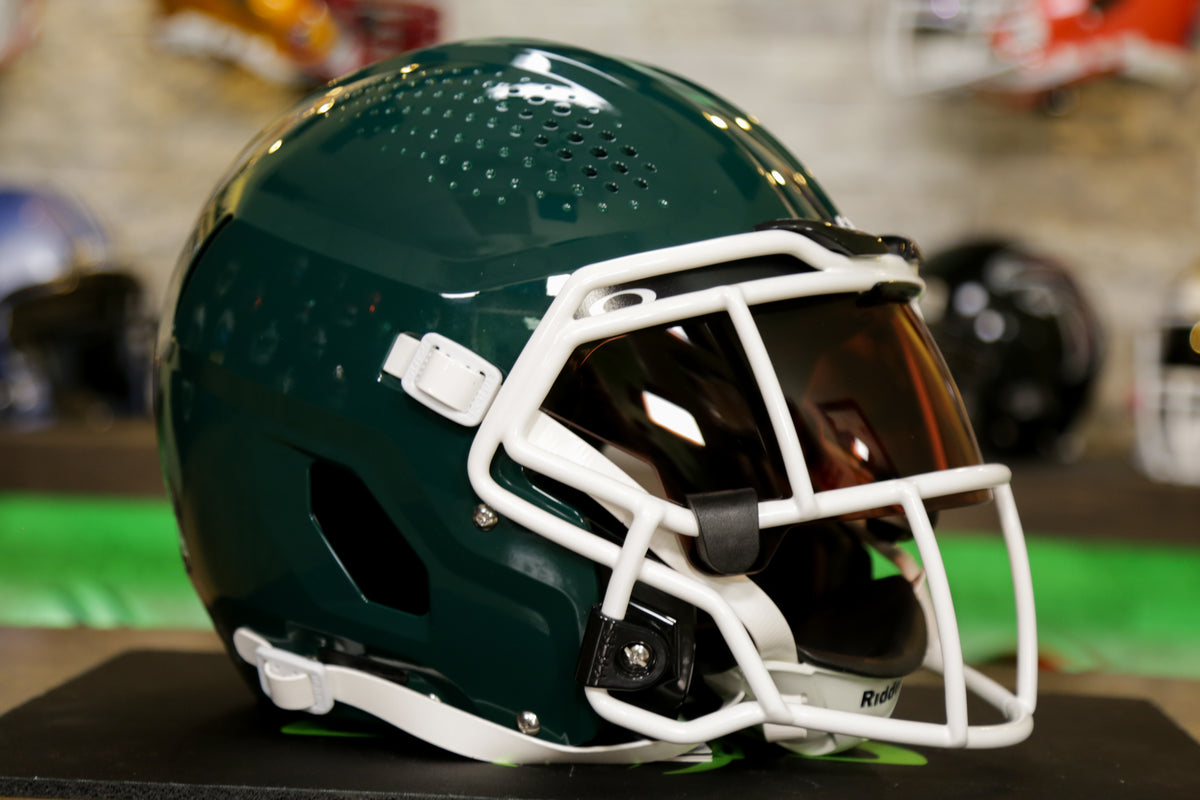 Vicis Zero2 Helmet - ADULT – Green Gridiron, Inc.