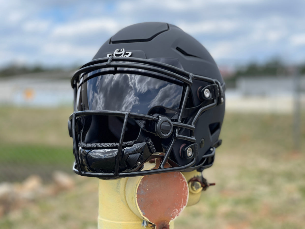 Speedflex best sale helmet parts