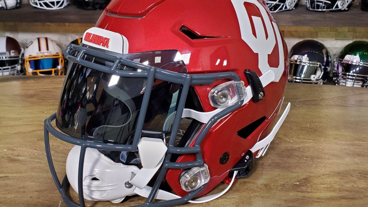 SF-2EG-SW-HD (Heavy Duty) for Riddell SpeedFlex