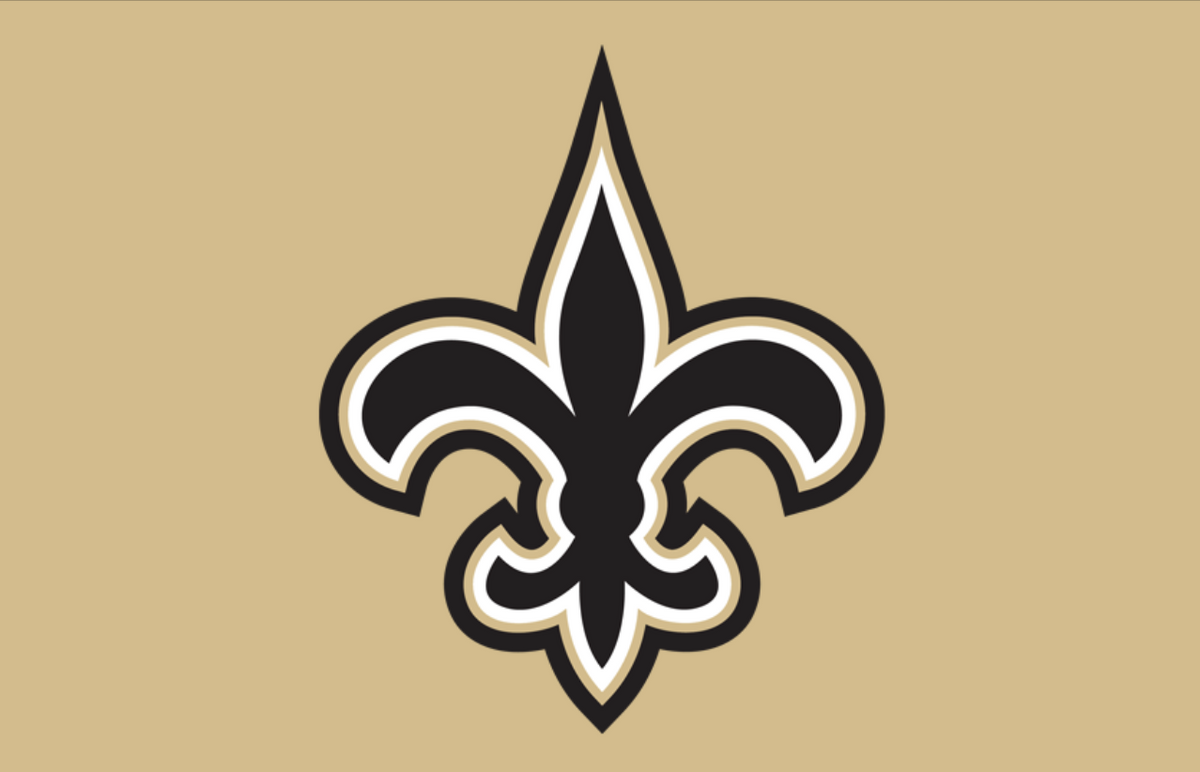 New Orleans Saints Riddell Speed Replica Helmet - Alternate – Green  Gridiron, Inc.