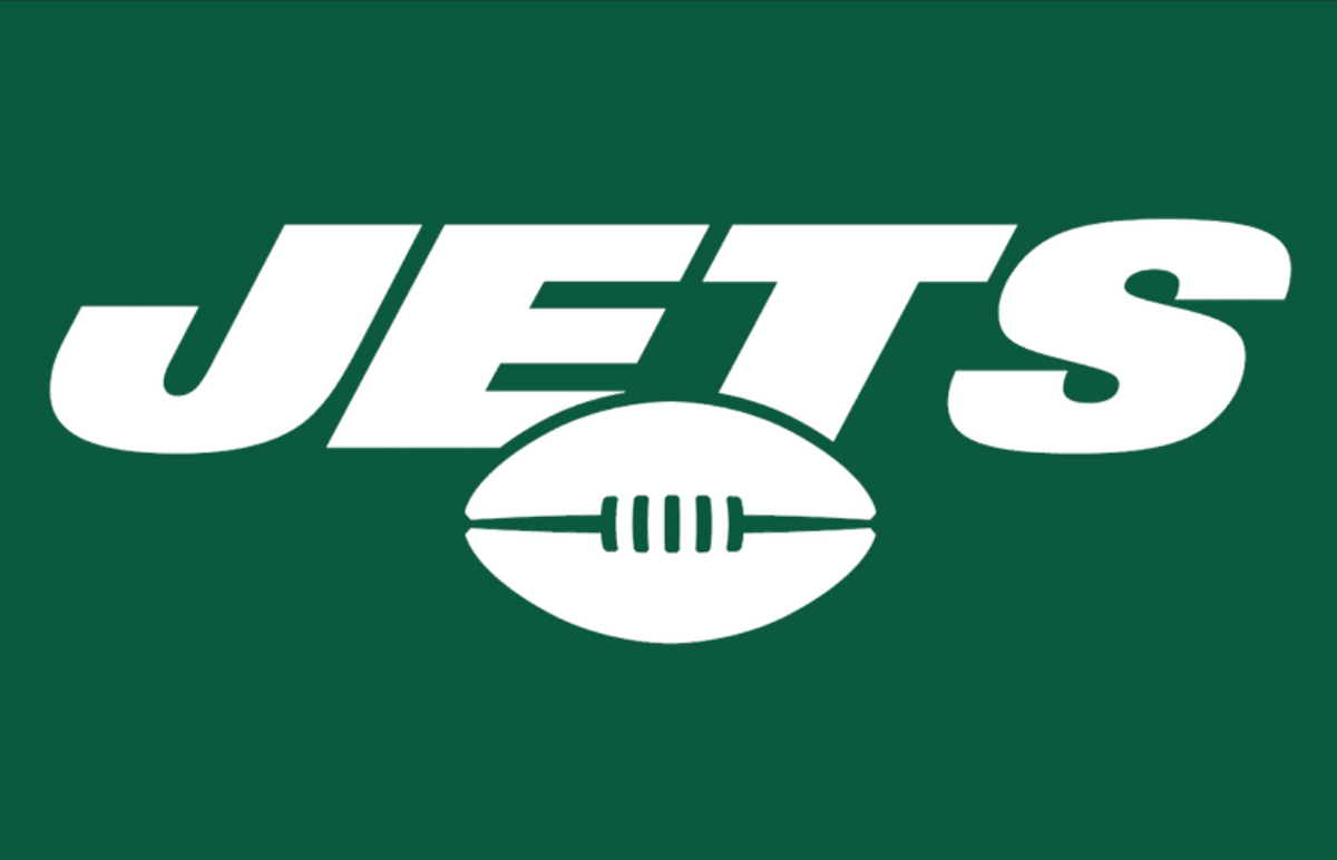 New York Jets Riddell Speed Authentic Helmet - 1998-2018 Throwback – Green  Gridiron, Inc.