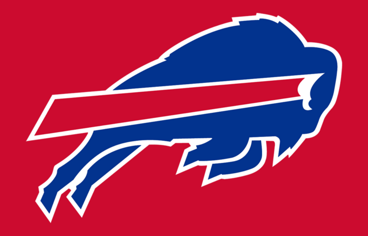 Buffalo Bills Red Throwback Build – Green Gridiron, Inc.