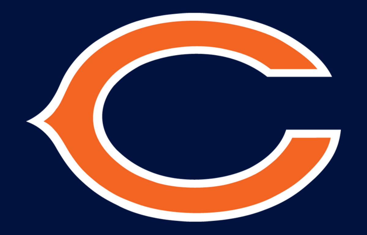 NFL - Chicago Bears – Tagged Series_Standard – Green Gridiron, Inc.