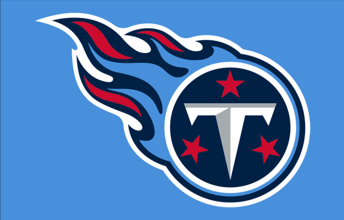 Tennessee Titans Riddell Speed Replica Helmet - 1999-2017 Throwback – Green  Gridiron, Inc.