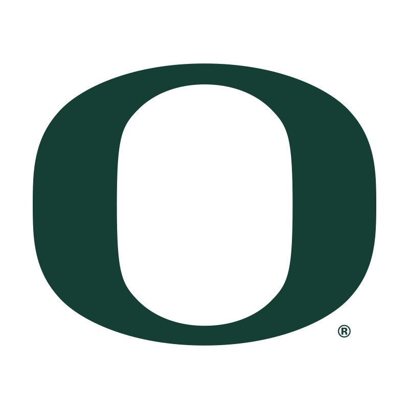 NCAA Oregon Ducks Green Gridiron, Inc.