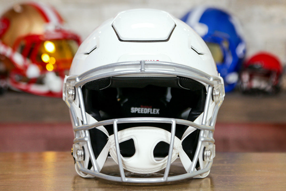 Riddell Youth SpeedFlex Football Helmet