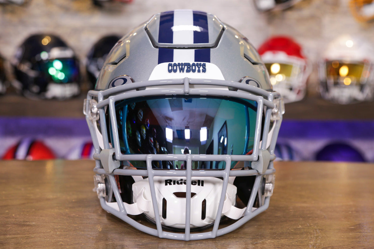 Shops Dallas cowboys visors