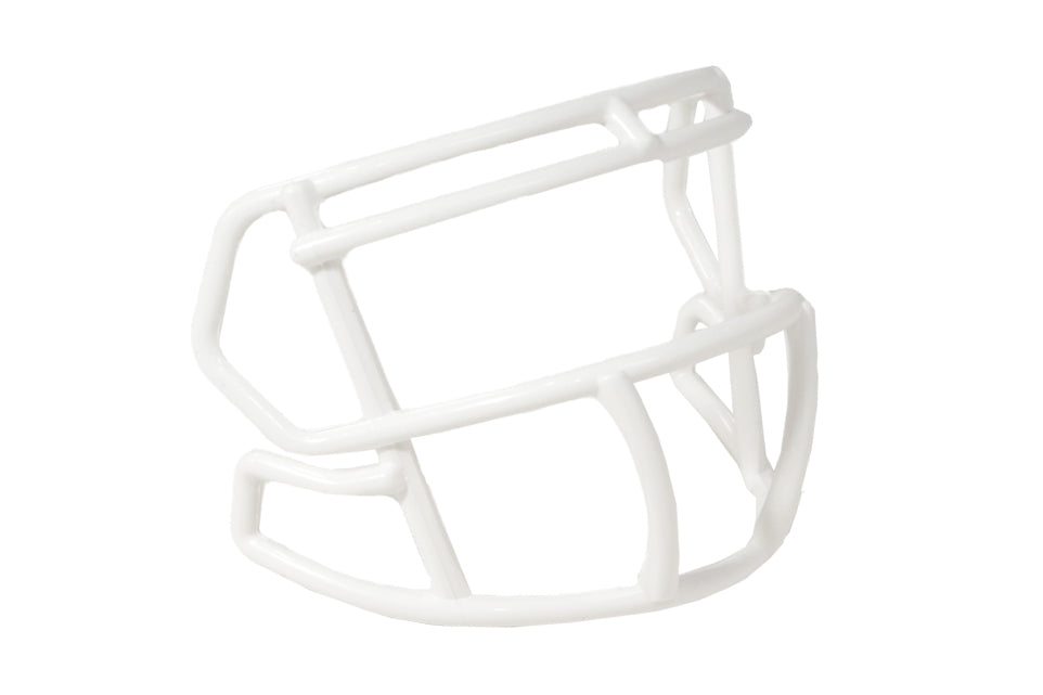 Mini best sale helmet facemask