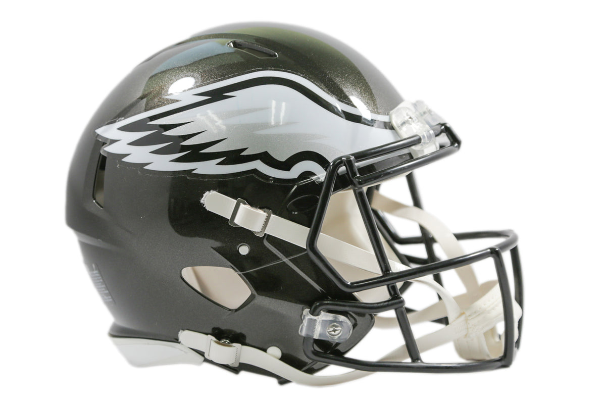 Philadelphia Eagles On Field Alternate Authentic Speed