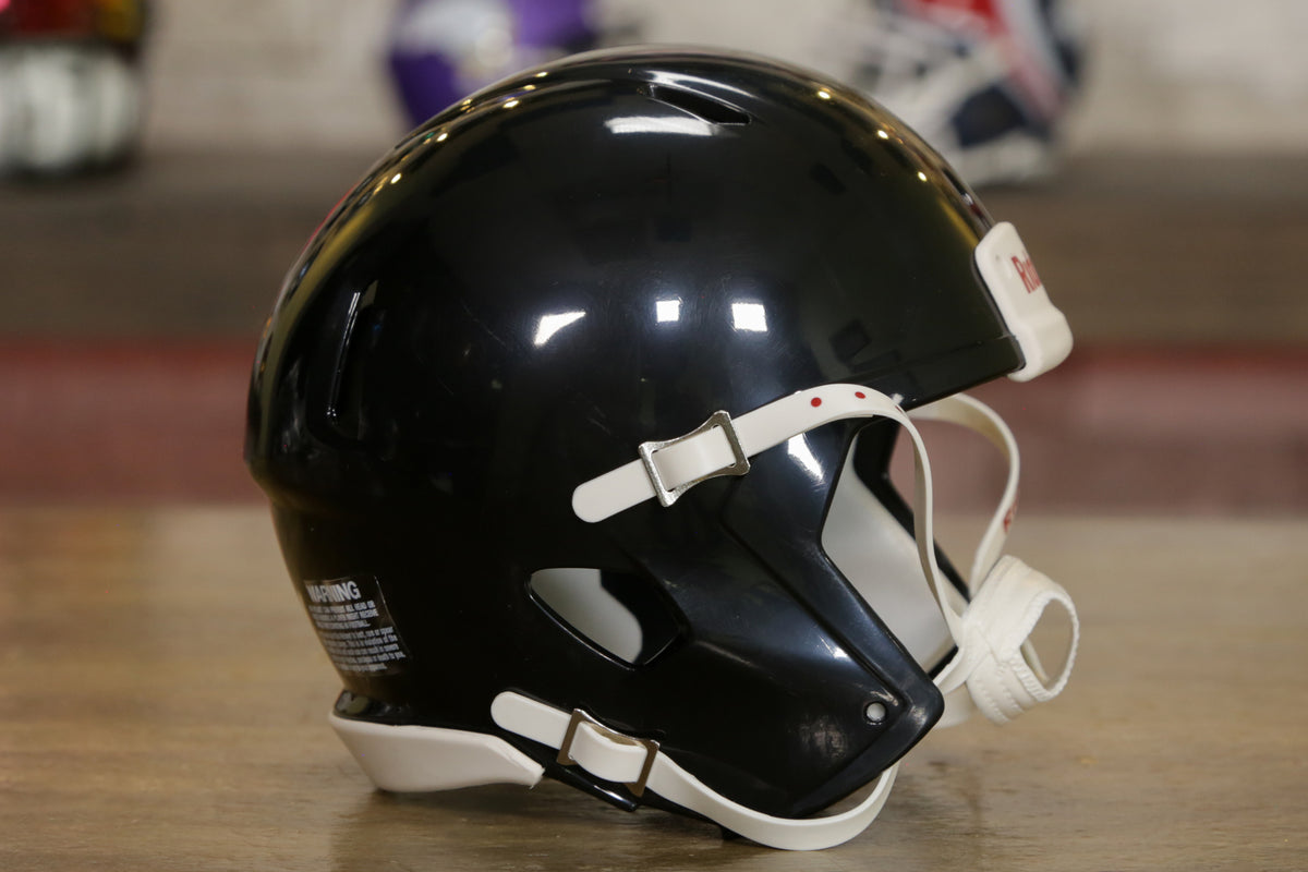 Riddell mini deals helmet facemask