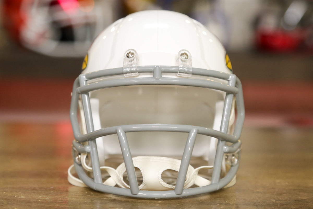 Buy Riddell VSR4 Mini Football Helmet - Arizona Cardinals 60-04