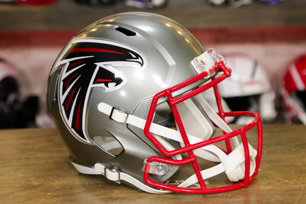 Atlanta Falcons 2020 Full Size Speed Replica