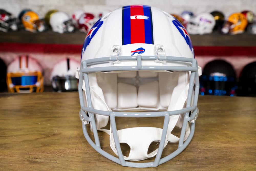 Buffalo Bills Replica Speed 2011 - 2020, Replica Full Size, NFL, Collectibles, Open Catalogue