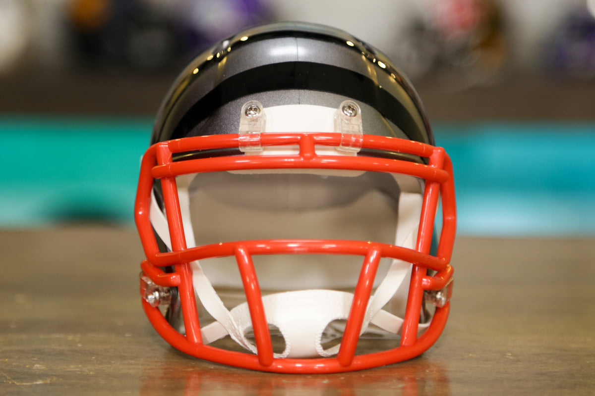 Riddell Cincinnati Bengals Speed Eclipse Alt Mini Helmet - Macy's