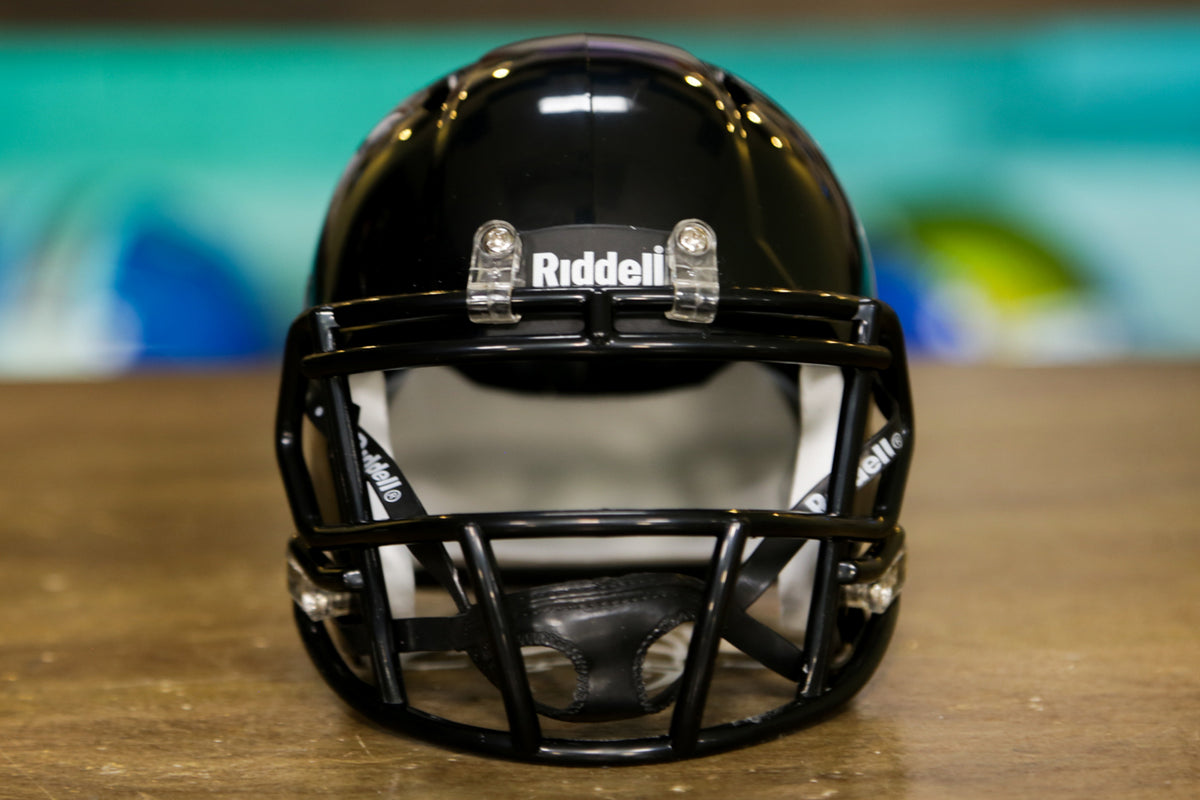 Cincinnati Bearcats College Football Collectible Mini Helmet, Picture  Inside