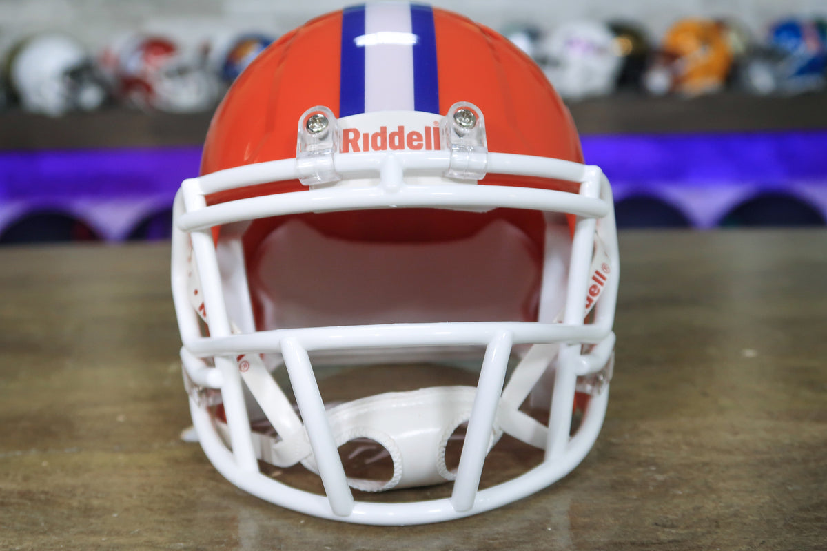 Greenville mini helmets - The Daily News