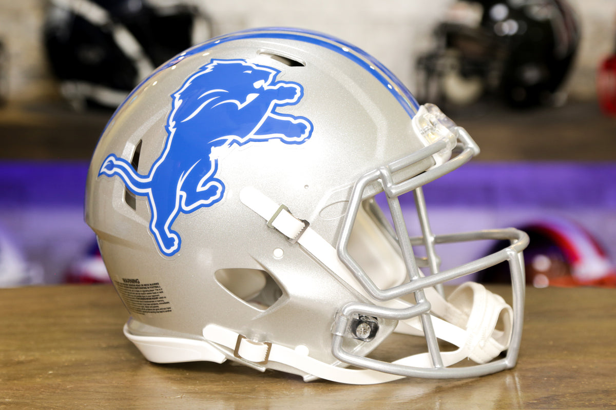 Lions New Helmet Sale Online, SAVE 57% 