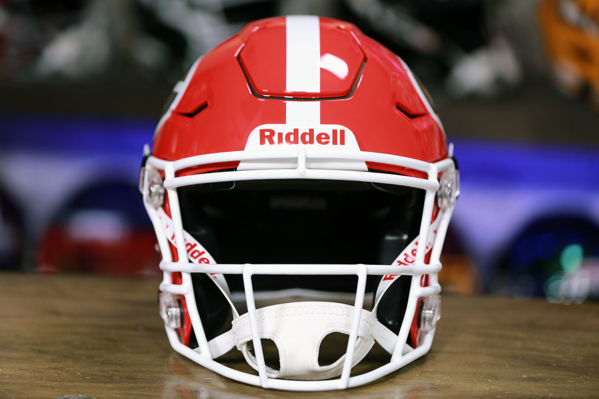 Georgia Bulldogs Snack Helmet