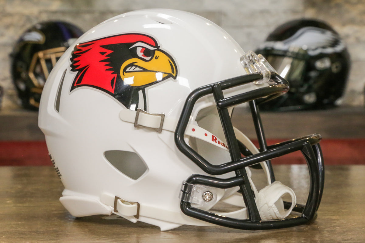 Riddell Arizona Cardinals Mini Speed Football Helmet