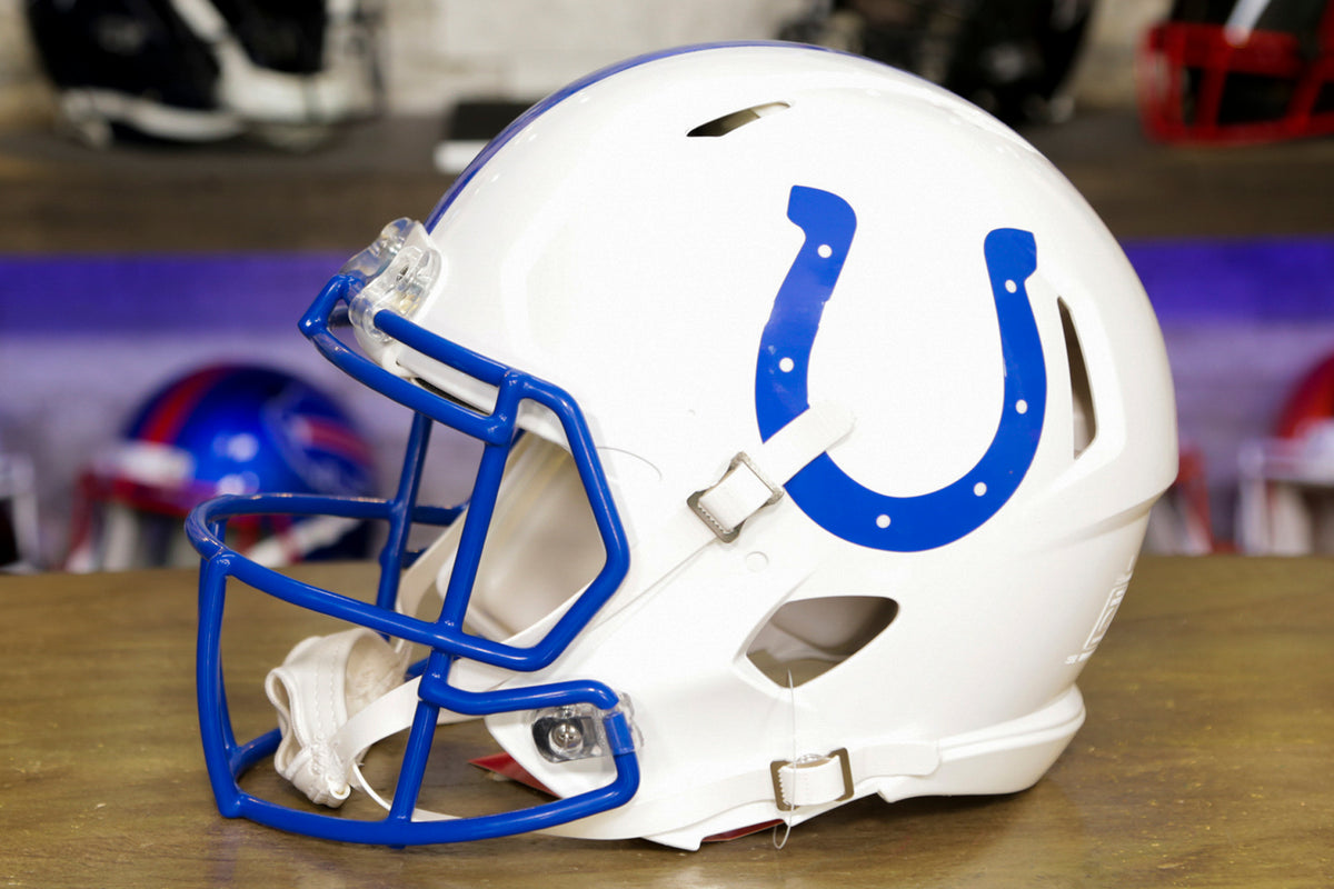 Indianapolis Colts Throwback Gear, Colts Collection, Colts