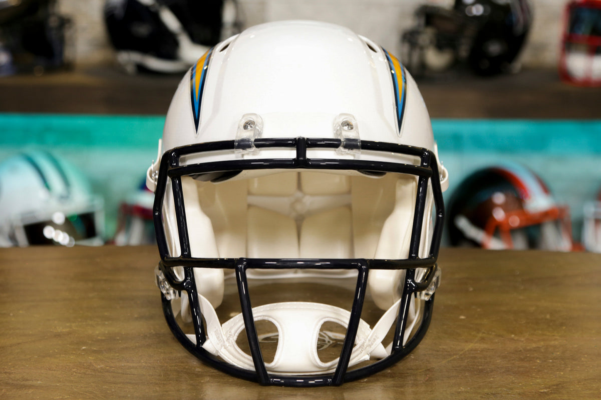 Los Angeles Chargers Authentic Speed 1974 - 1987