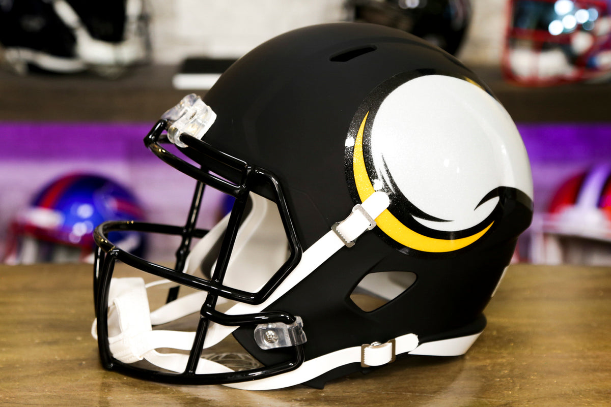 Vienna Vikings Gameday Replca - ReptheA - Alpha Performance