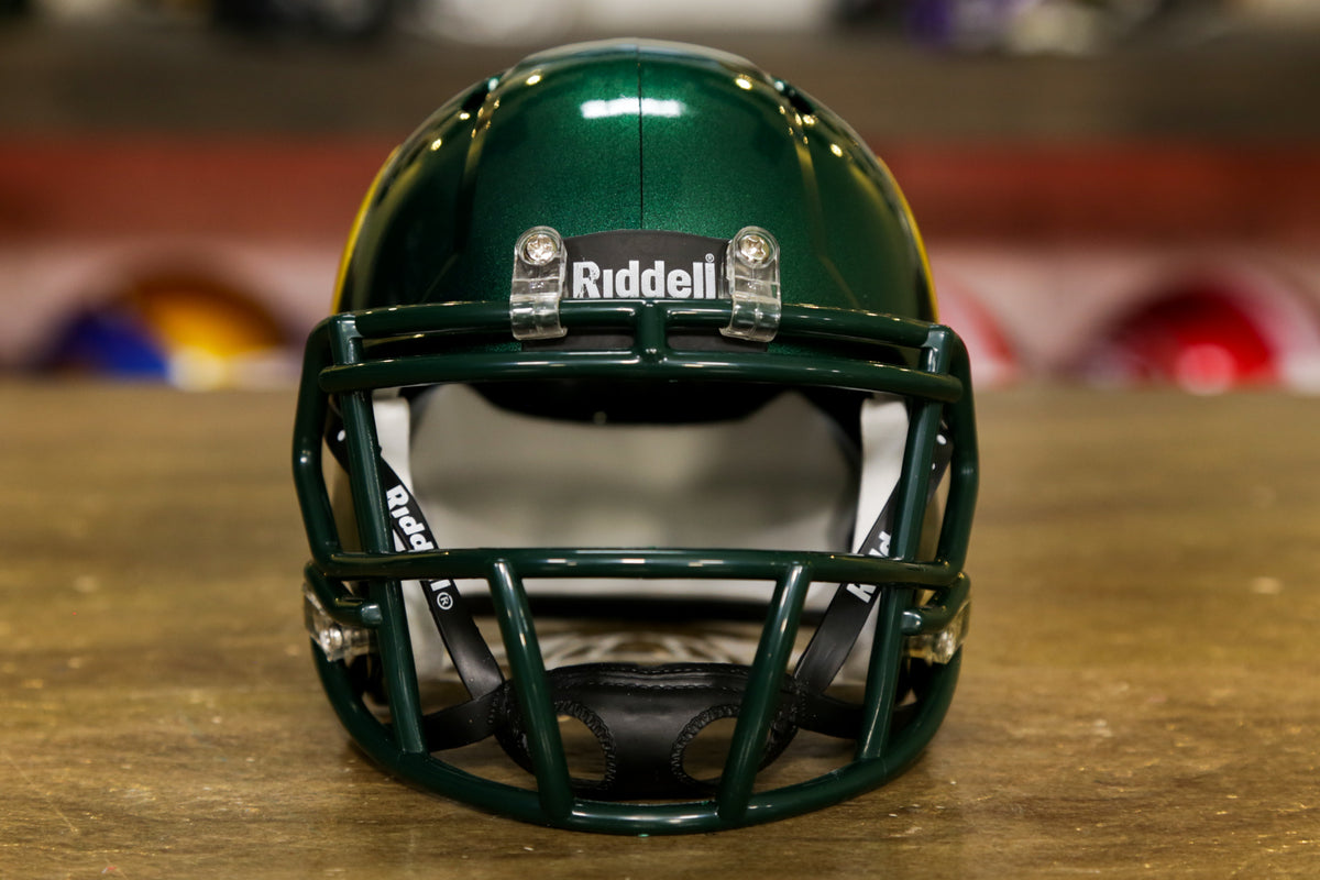 Greenville mini helmets - The Daily News