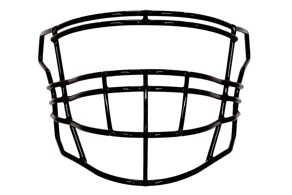 Green Gridirion - Football Helmets, Facemasks, Visors, Chinstraps – Green  Gridiron, Inc.