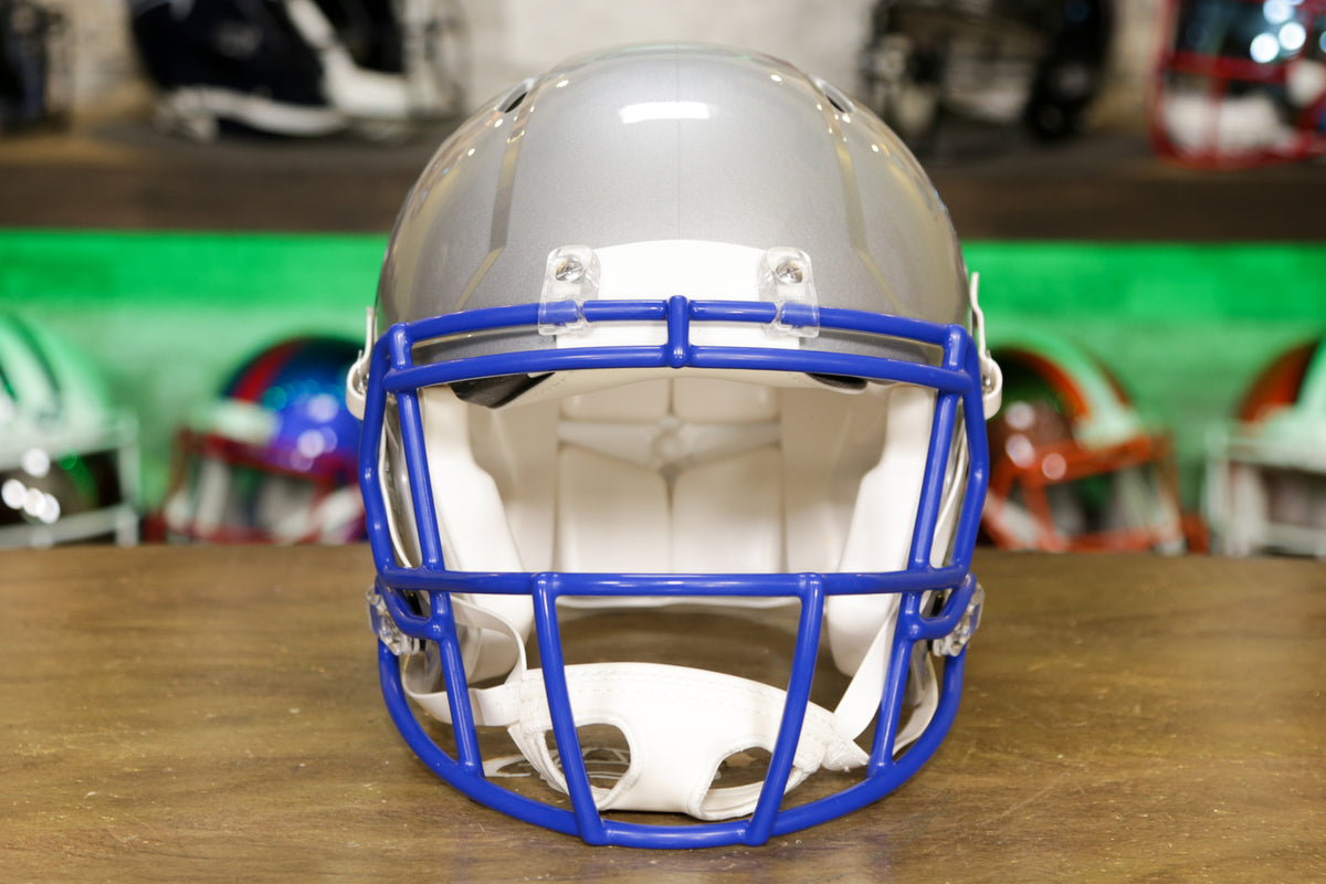 Seattle Seahawks Riddell Speed Mini Helmet - 1983-2001 Throwback – Green  Gridiron, Inc.