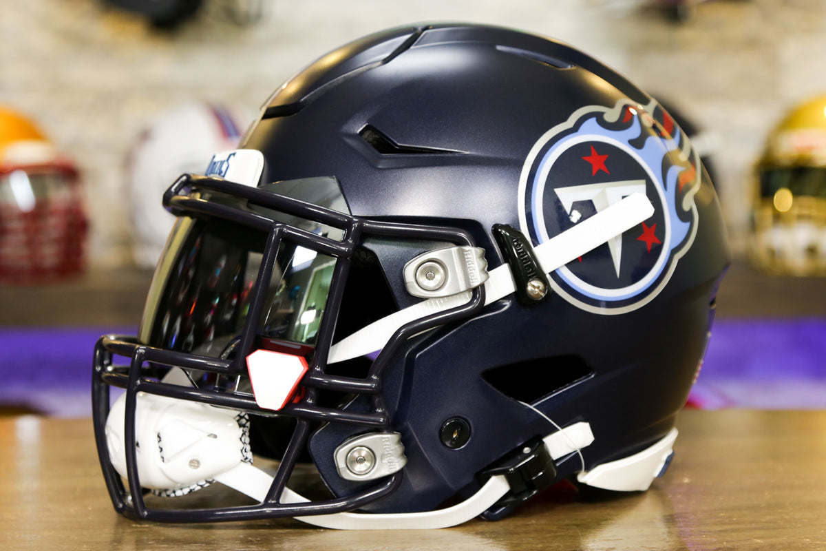 Tennessee Titans Riddell SpeedFlex Helmet