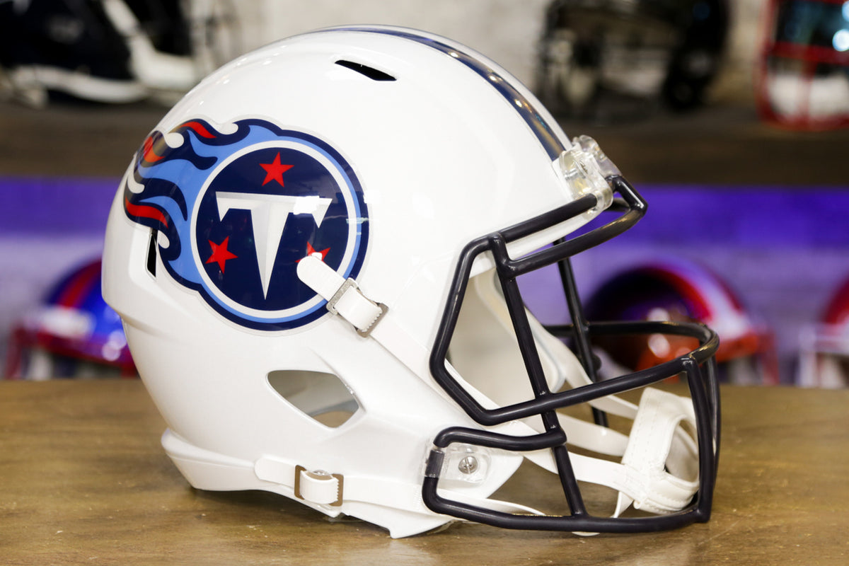 tennessee titans authentic jersey