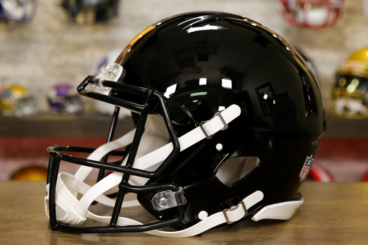 Washington Commanders: Where do you rank black alternate helmet?