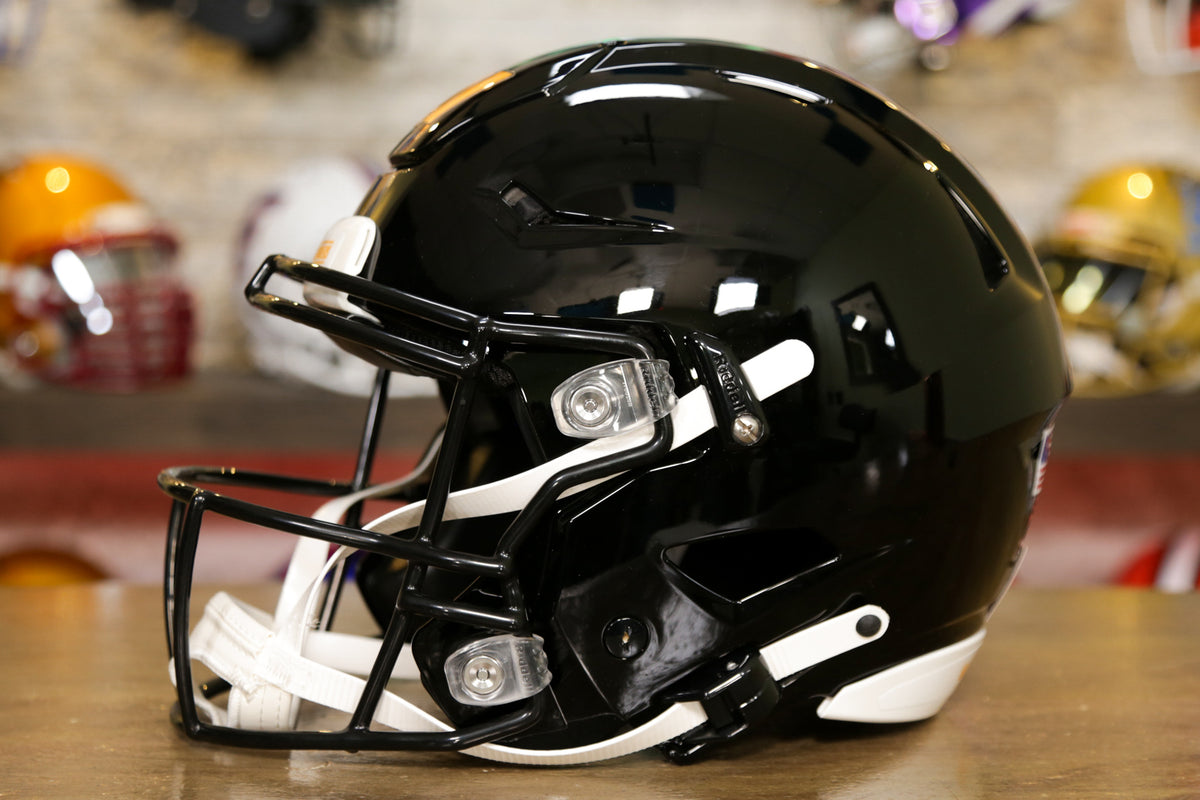 Washington Commanders: 2022 Helmet - Officially Licensed NFL Removable