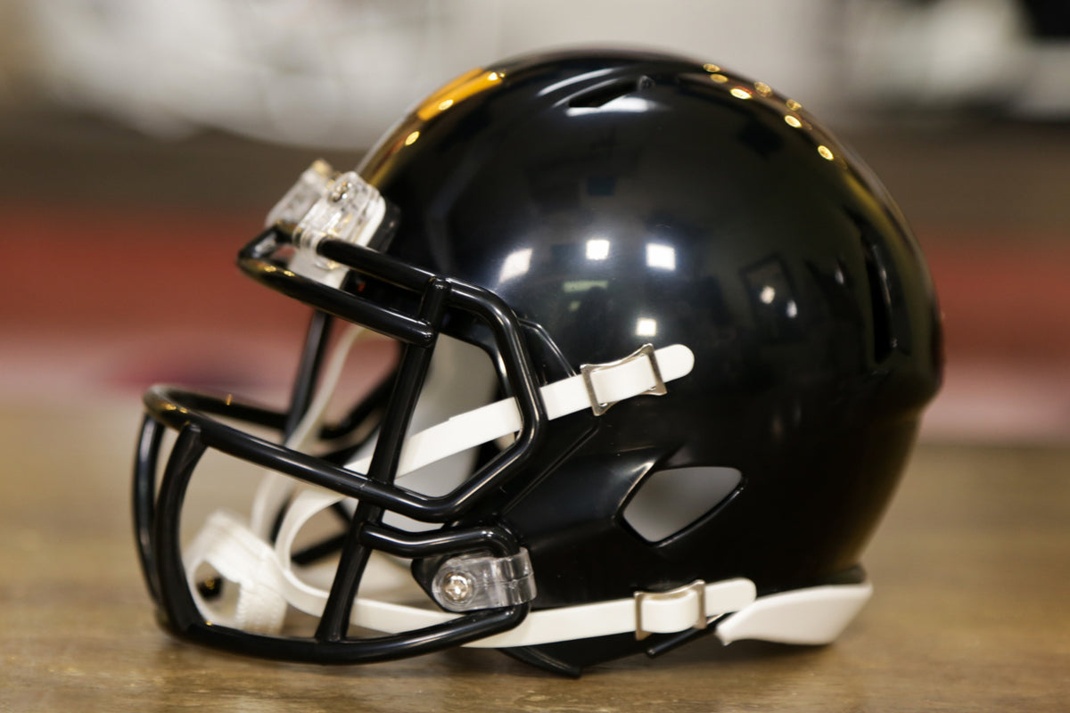 Washington Commanders Alternate Riddell Mini Helmet