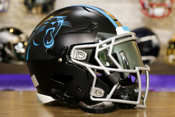 Carolina Panthers 2022 Alternate Build