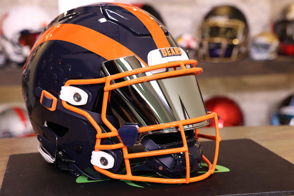 Week 1 - Chicago Bears 1936 SpeedFlex Helmet Giveaway