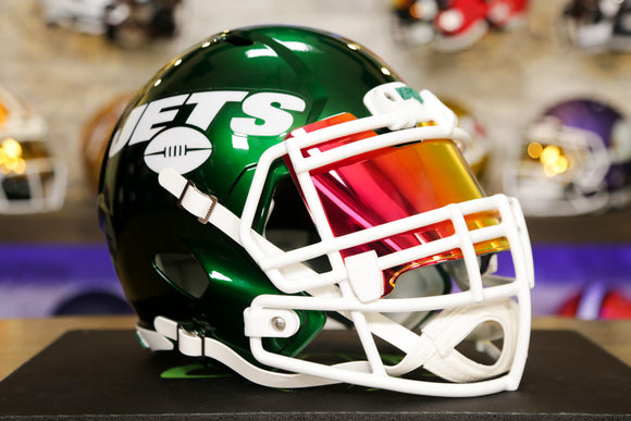 New York Jets Classic Build