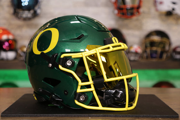 Week 4 - Oregon Ducks SpeedFlex Helmet Giveaway