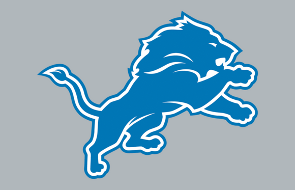 NFL - Detroit Lions