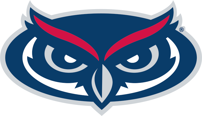 NCAA - Florida Atlantic Owls