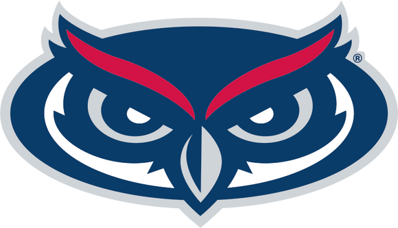 NCAA - Florida Atlantic Owls