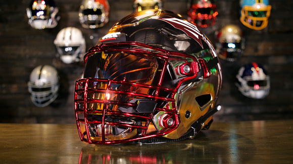 FSU Custom Chrome SpeedFlex