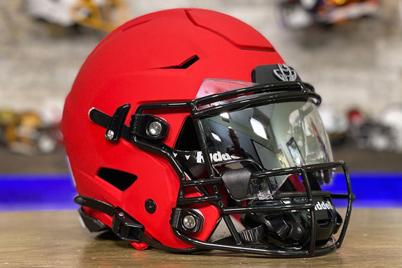 Dallas Cowboys Riddell Speed Authentic Helmet – Green Gridiron, Inc.