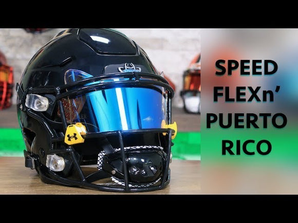 Customer Build SpeedFlex´n In Puerto Rico