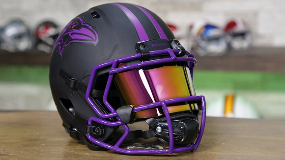 Ravens Eclipse Upgrade