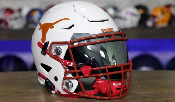 Contest Build Texas Longhorns SpeedFlex