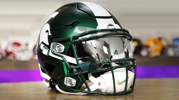 Contest Build Michigan State Spartans SpeedFlex