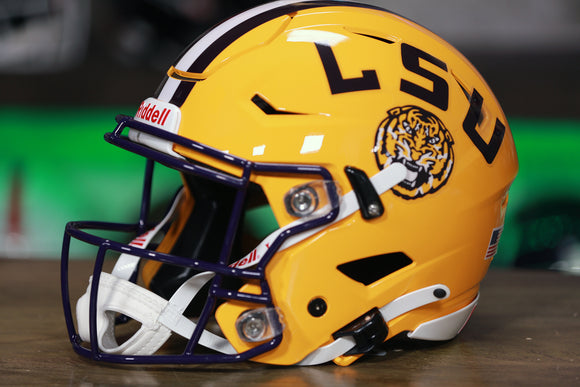 Riddell SpeedFlex NCAA Helmets